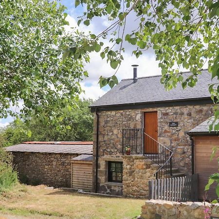 The Hayloft Villa Helston Exterior foto